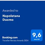 Napoletana Duomo Apartamento Nápoles