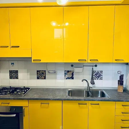 Apartamento Napoletana Duomo *