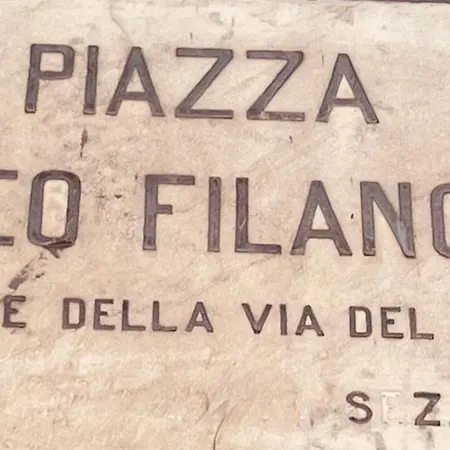 Napoletana Duomo *