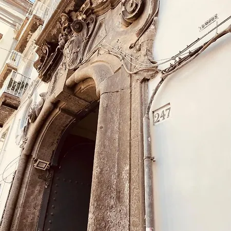 Napoletana Duomo