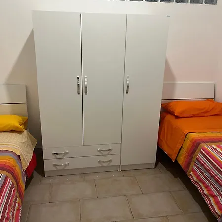 Napoletana Duomo Apartamento