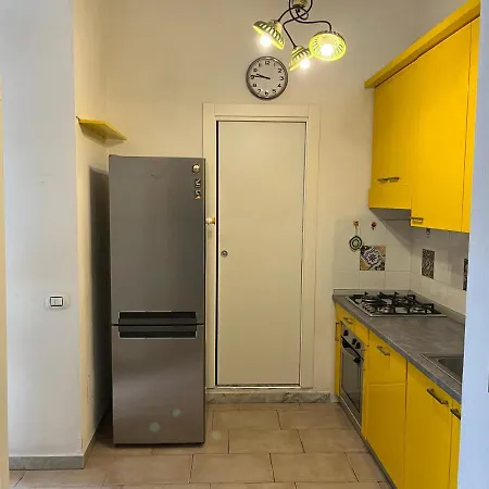 Apartamento Napoletana Duomo *