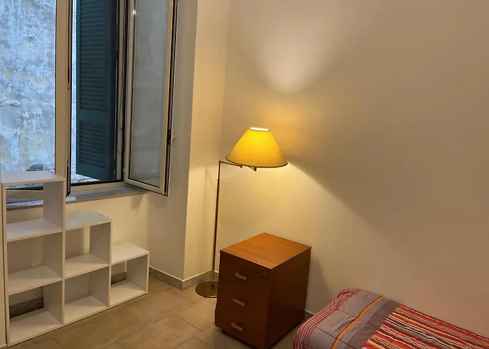 Apartamento Napoletana Duomo